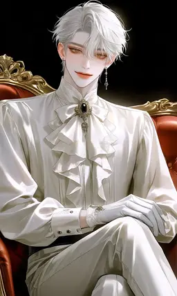 Profile image of ルシエル・ロベン