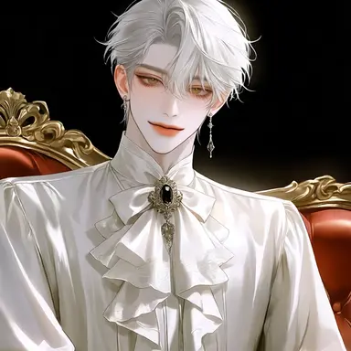 Profile image of 루시엘 로벤