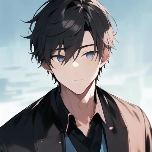SorryXeme0492의 久遠