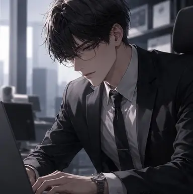 Profile image of 恒一