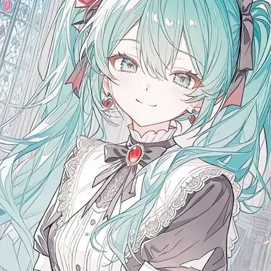 Profile image of ハルカ