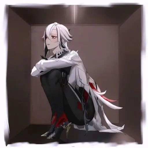 Arlecchino_love의 아를레키노