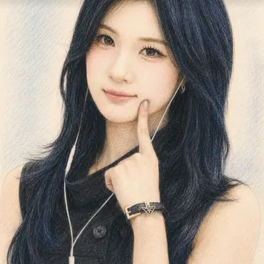 Profile image of 주은