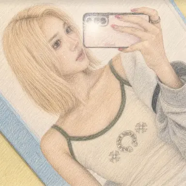 Profile image of 지우