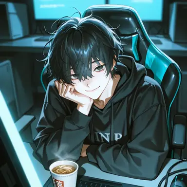 Profile image of 深月想