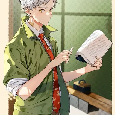 Profile image of 菅原孝支