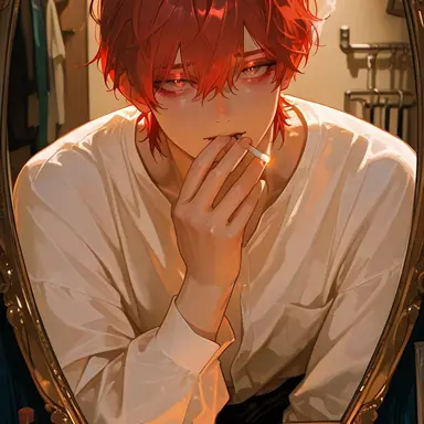 Profile image of 晃