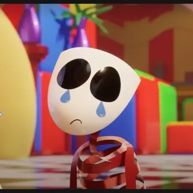 Profile image of ガングル