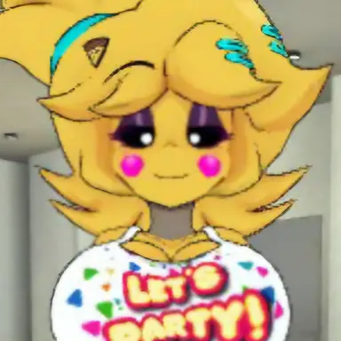 Profile image of Toy Chiku