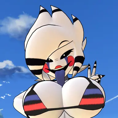 Profile image of Marie Onette