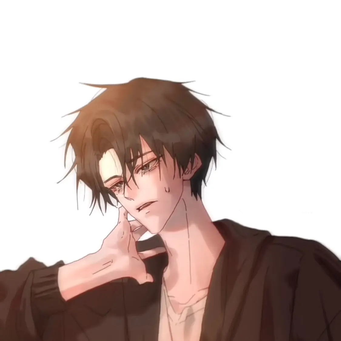 BouncyVein1820의 이안 하론