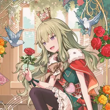 Profile image of 쿠사나기 네네