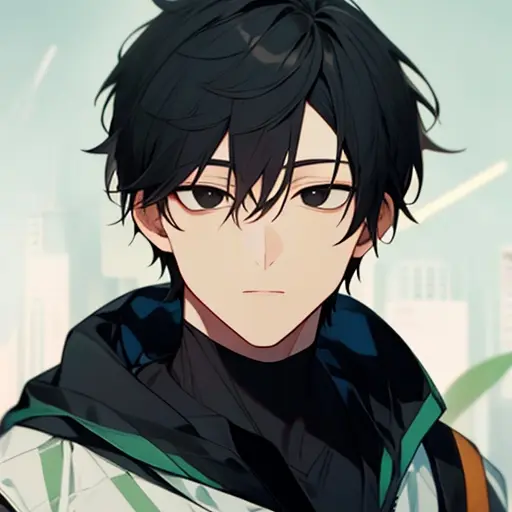 OvalTwin0199의 서준