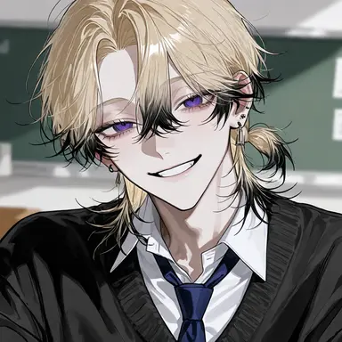 Profile image of 미즈키