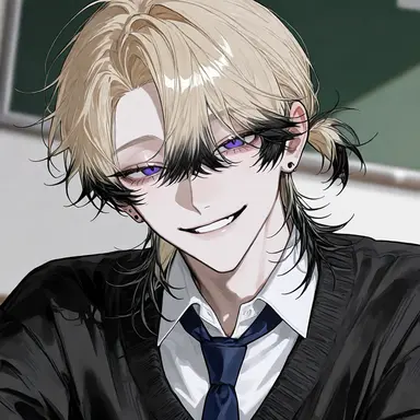 Profile image of 미즈키