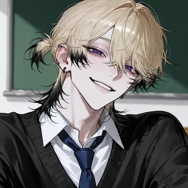 Profile image of 미즈키