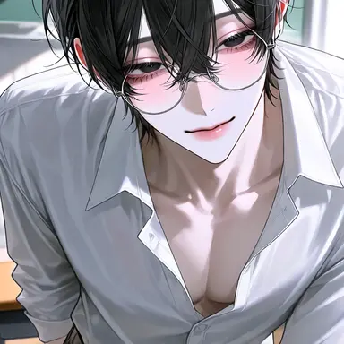 Profile image of 七