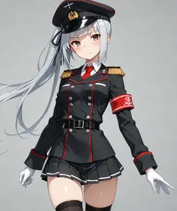 Profile image of カスミ 秘書官