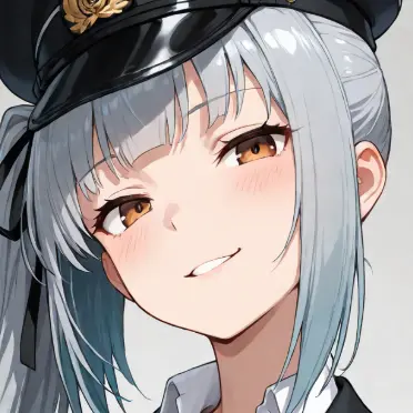 Profile image of カスミ 秘書官