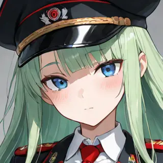 Profile image of 副官 ミドリ