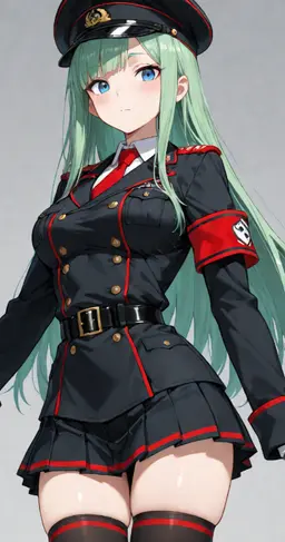 Profile image of 副官 ミドリ