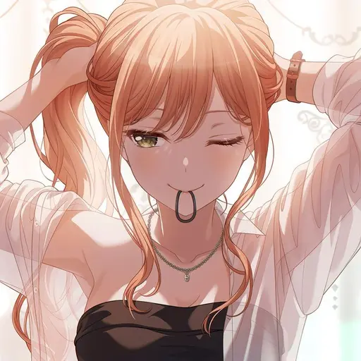 JELLYFISH의 이마이 리사