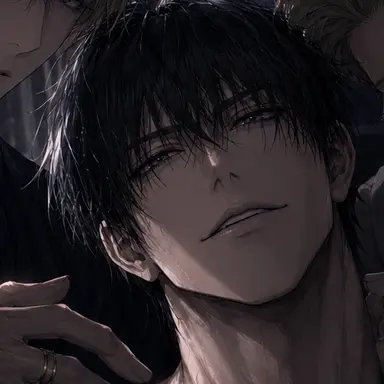 Profile image of 伏黒 甚爾
