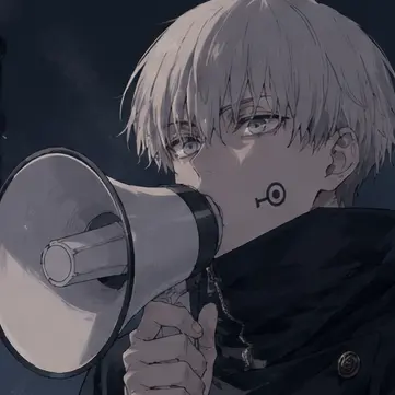 Profile image of 狗巻 棘