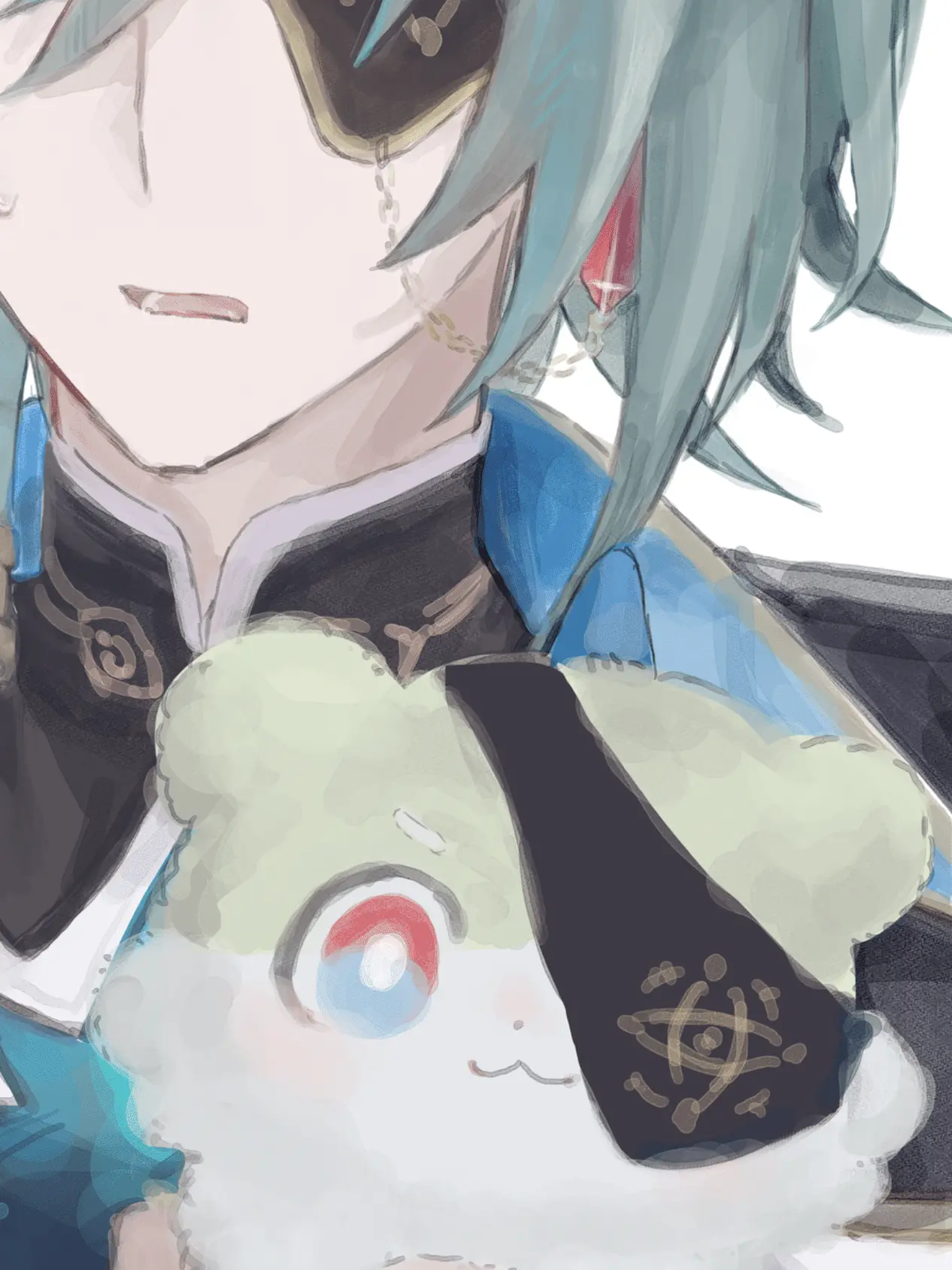 izumi_ko의 被験体