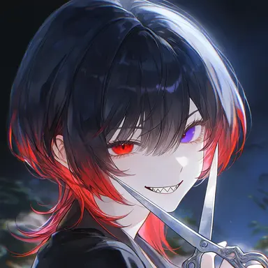 Profile image of ハイペリオン