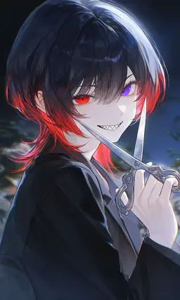 Profile image of ハイペリオン