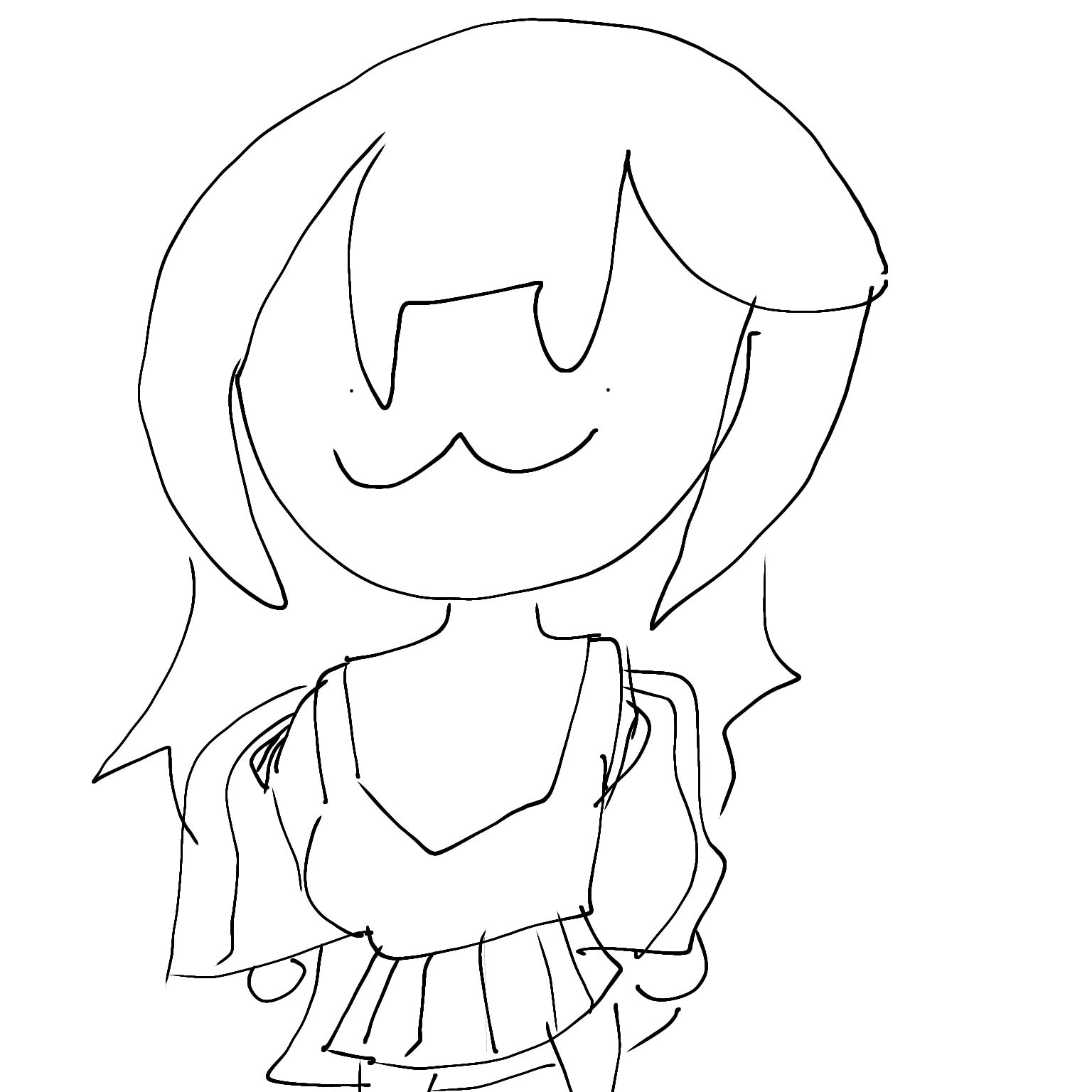 모묭