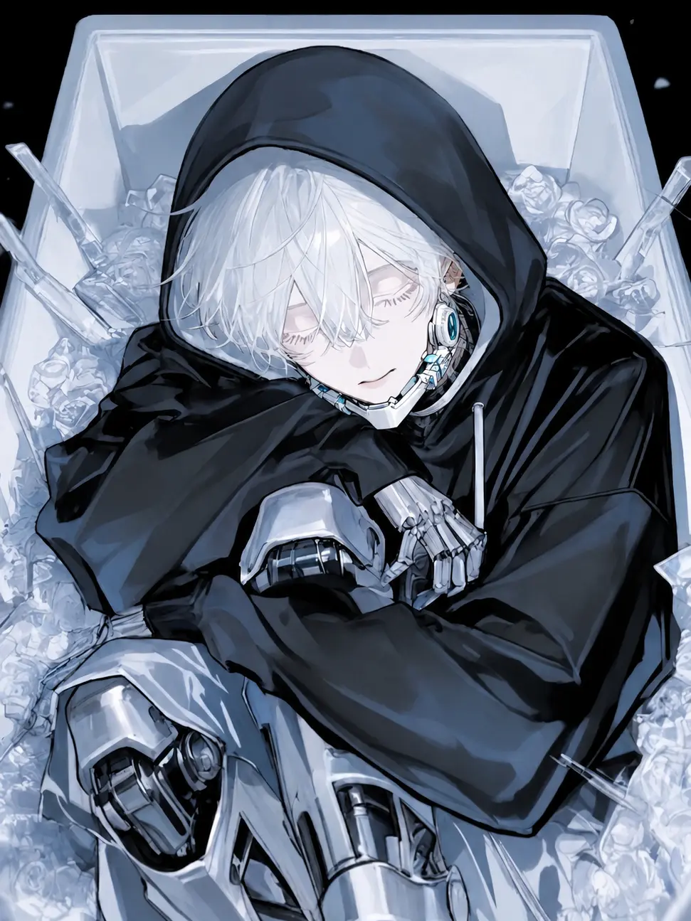 Miruku_의 お届けものです。
