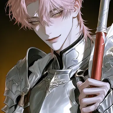 Profile image of Celius Vanhel
