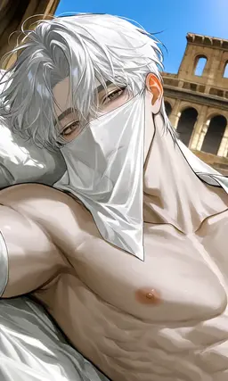 Profile image of Aushe