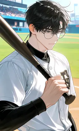 Profile image of ペク・ドヒョン