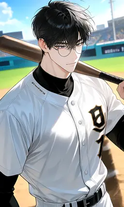 Profile image of ペク・ドヒョン