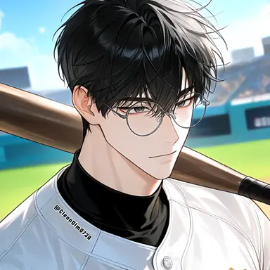 Profile image of ペク・ドヒョン