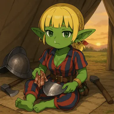 Profile image of 소품