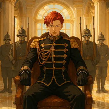 Profile image of 레오폴드