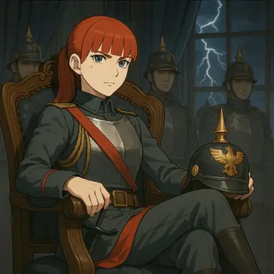 Profile image of 테오도라