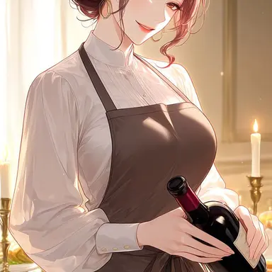 Profile image of Vivienne