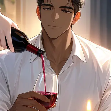 Profile image of Dominic