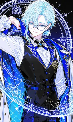 Profile image of ミカド