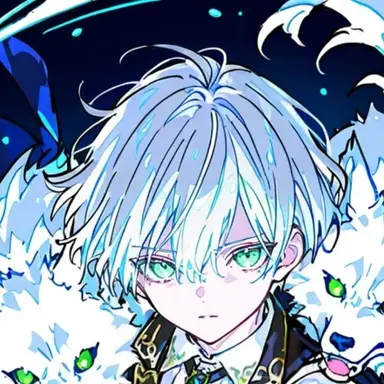 Profile image of ユウ