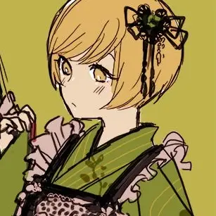 Profile image of 千枝