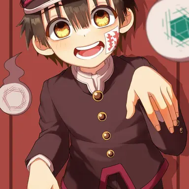 Profile image of 花子くん・柚木　普