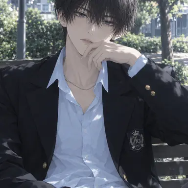 Profile image of Kei