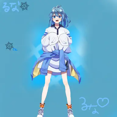 Profile image of るな