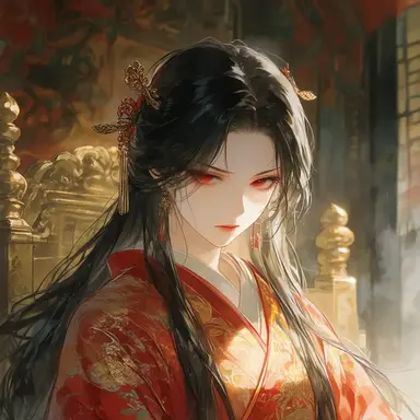 Profile image of 紅姫